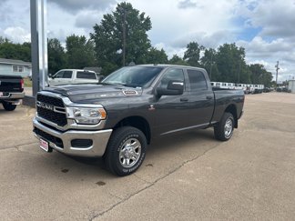 New 2024 RAM 2500 Tradesman w/ Chrome Appearance Group image 1
