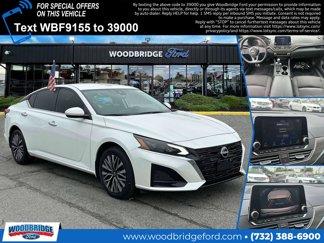 Used 2023 Nissan Altima 2.5 SV image 1