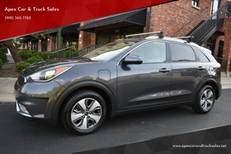 Used 2019 Kia Niro LX image 1