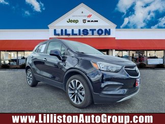 Used 2022 Buick Encore Preferred w/ Safety Package image 1