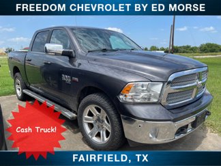 Used 2019 RAM 1500 Lone Star image 1