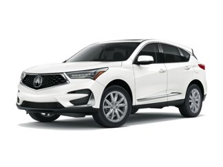 Used 2020 Acura RDX AWD image 1