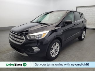Used 2019 Ford Escape SE image 1
