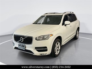 Used 2016 Volvo XC90 T5 Momentum image 1
