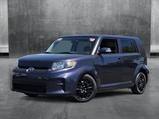 Used 2012 Scion xB image 1