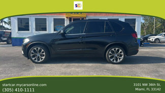 Used 2015 BMW X5 sDrive35i image 1