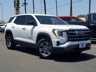 New 2026 GMC Terrain Elevation image 1