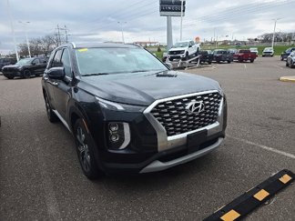Used 2020 Hyundai Palisade SEL image 1