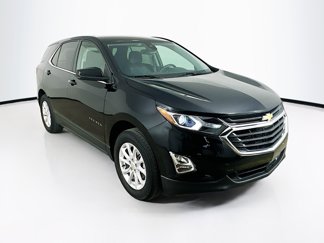 Used 2020 Chevrolet Equinox LT w/ Driver Convenience Package image 1