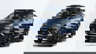 New 2025 Buick Envista Sport Touring image 1