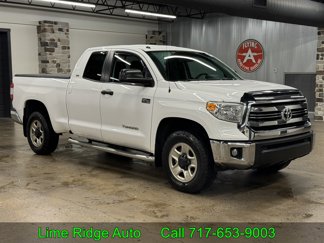 Used 2016 Toyota Tundra SR5 image 1