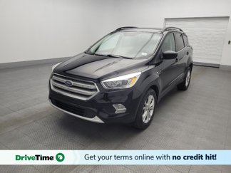 Used 2019 Ford Escape SEL image 1
