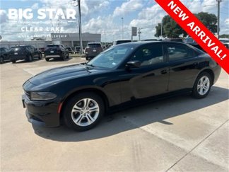Used 2023 Dodge Charger SXT image 1