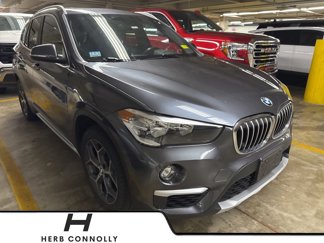 Used 2018 BMW X1 xDrive28i w/ Convenience Package image 1