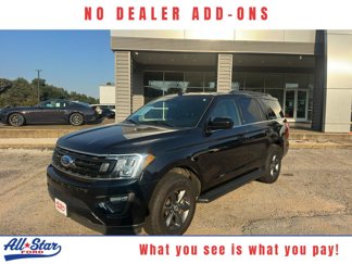 Used 2021 Ford Expedition XL video 1