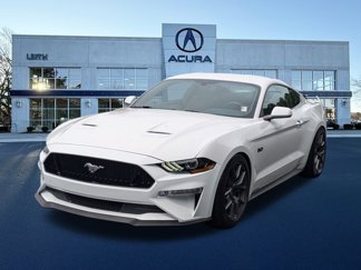 Used 2020 Ford Mustang GT w/ GT Performance Package video 1
