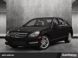 Used 2013 Mercedes-Benz C 300 4MATIC Sedan image 1