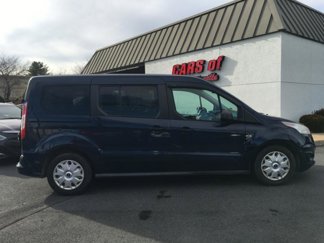 Used 2014 Ford Transit Connect XLT image 1