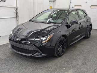 Used 2020 Toyota Corolla SE image 1