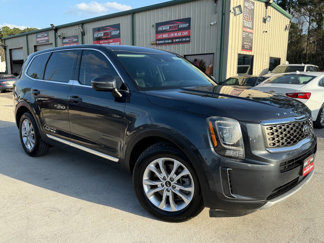 Used 2020 Kia Telluride LX image 1