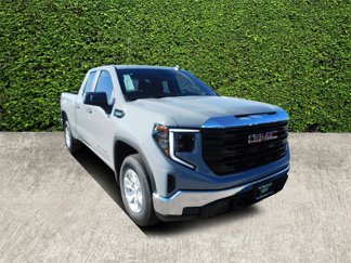 New 2025 GMC Sierra 1500 Pro w/ Pro Value Package image 1