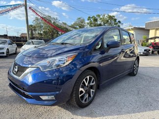 Used 2017 Nissan Versa Note SR w/ SR Tech Package image 1