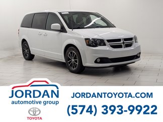 Used 2019 Dodge Grand Caravan GT image 1