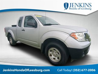 Used 2017 Nissan Frontier S image 1