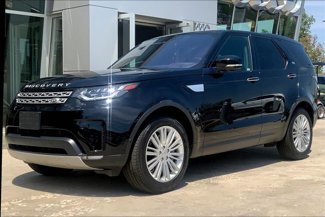 Used 2018 Land Rover Discovery HSE Luxury image 1