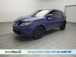 Used 2019 Nissan Rogue Sport S image 1