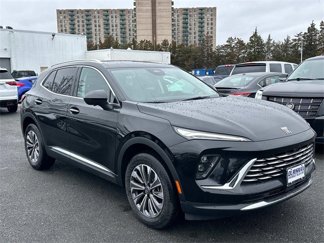 New 2025 Buick Envision Preferred image 1