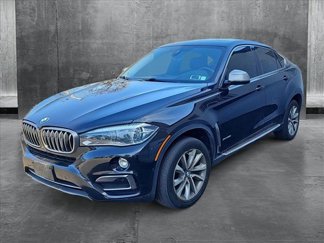 Used 2018 BMW X6 xDrive35i image 1