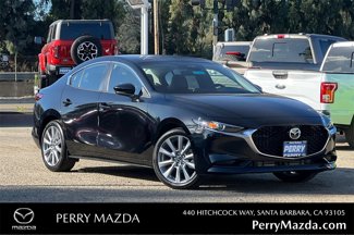 New 2025 MAZDA MAZDA3 s image 1