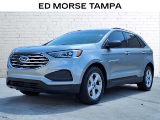 Used 2022 Ford Edge SE image 1