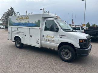 Used 2010 Ford E-350 and Econoline 350 Super Duty image 1