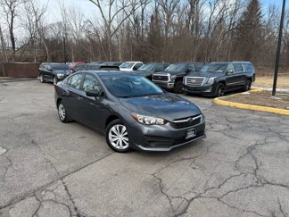 Used 2022 Subaru Impreza 2.0i image 1