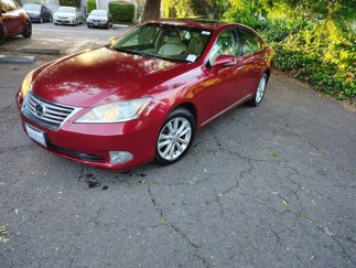 Used 2012 Lexus ES 350 image 1
