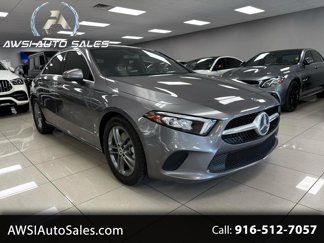 Used 2020 Mercedes-Benz A 220 w/ Premium Package image 1