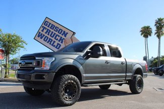 Used 2018 Ford F150 XLT w/ Equipment Group 302A Luxury image 1