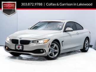 Used 2014 BMW 428i xDrive Coupe image 1