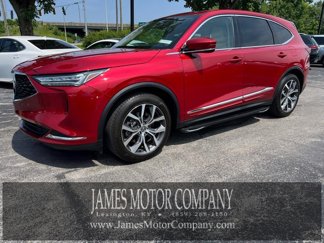 Used 2023 Acura MDX SH-AWD w/ Technology Package image 1