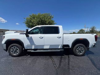 Used 2022 GMC Sierra 3500 SLE w/ SLE Value Package image 1