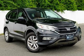 Used 2016 Honda CR-V EX image 1