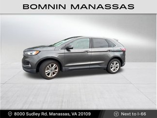 Used 2019 Ford Edge SEL w/ Equipment Group 201A image 1