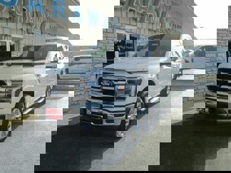 New 2025 Ford F150 Lariat image 1