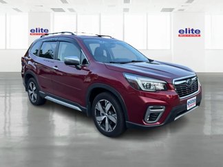 Used 2019 Subaru Forester Touring image 1