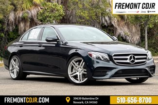 Used 2017 Mercedes-Benz E 300 image 1