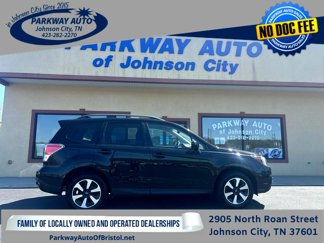 Used 2017 Subaru Forester 2.5i Premium w/ Popular Package #2A image 1