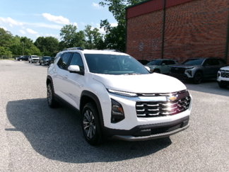 Used 2025 Chevrolet Equinox LT w/ Convenience Package II image 1