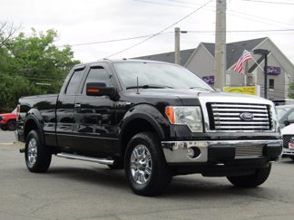Used 2010 Ford F150 XLT image 1